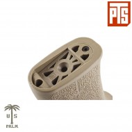 US PALM AK aeg Battle Grip dark earth pts® (pts-up002450313)