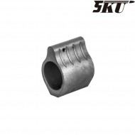 Gas block Vltor style for m4 AEG 5ku (5ku-74) Gas block Vltor style for m4 AEG 5ku (5ku-74)