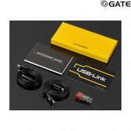 Titan Usb-link Control Station Gate (gate-usb-l2) Titan Usb-link Control Station Gate (gate-usb-l2)