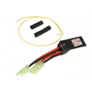 Titan V3 Advanced Set Gate (gate-ttn3-as2) Titan V3 Advanced Set Gate (gate-ttn3-as2)