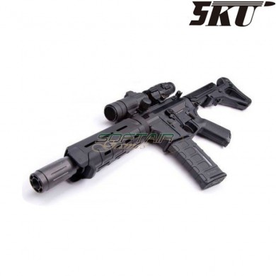 Linear compensator black 14mm ccw 5ku (5ku-95)