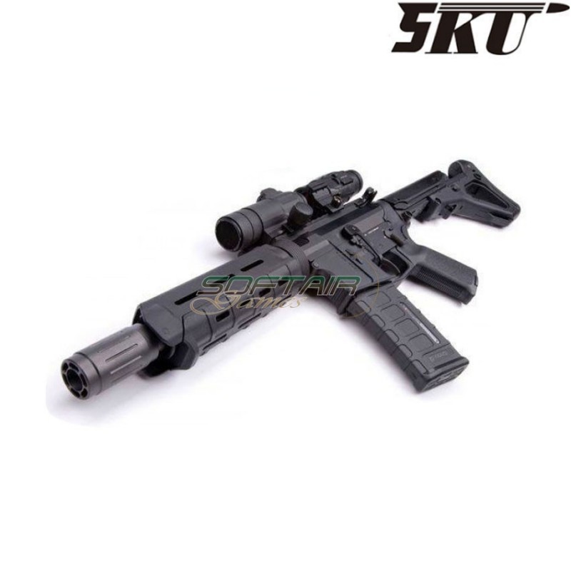 Linear compensator black 14mm ccw 5ku (5ku-95) Linear compensator black 14mm ccw 5ku (5ku-95)