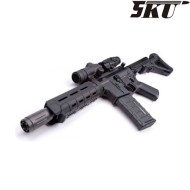 Linear compensator black 14mm ccw 5ku (5ku-95) Linear compensator black 14mm ccw 5ku (5ku-95)