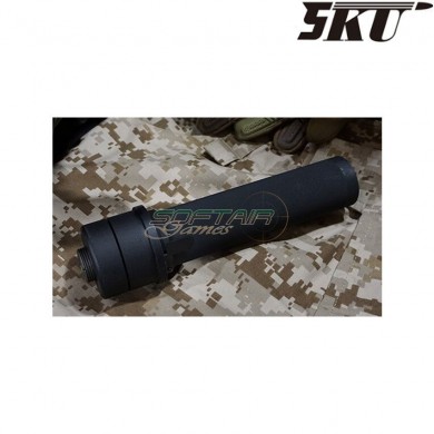 Silenziatore PBS-1 per ak alluminio 5ku (5ku-147)