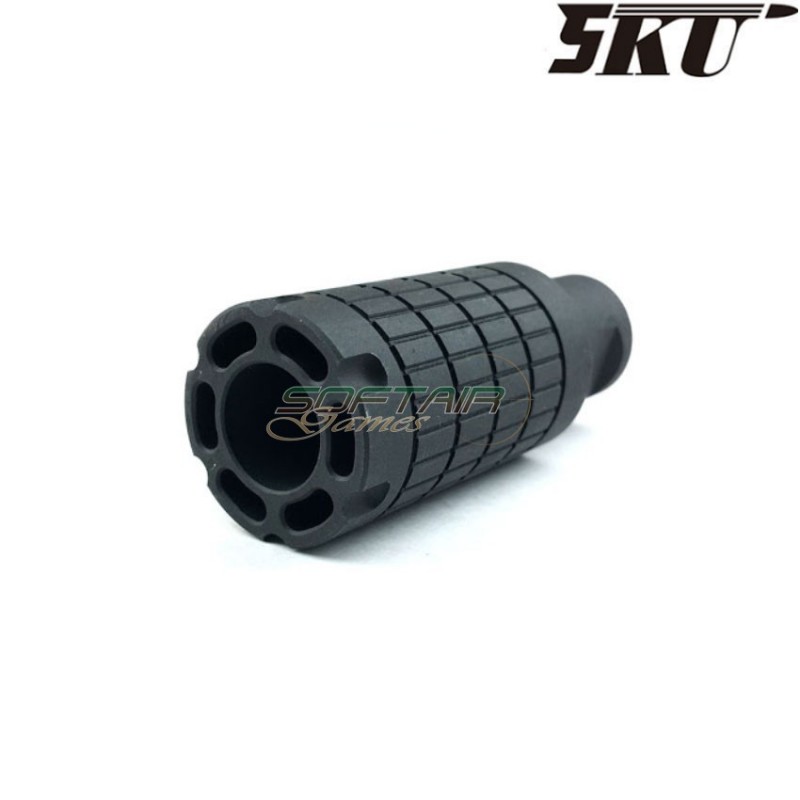 Linear compensator GEN.2 14mm ccw 5ku (5ku-178)