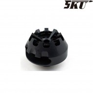 Spegnifiamma cookie cutter type 2 14mm ccw 5ku (5ku-182-B)