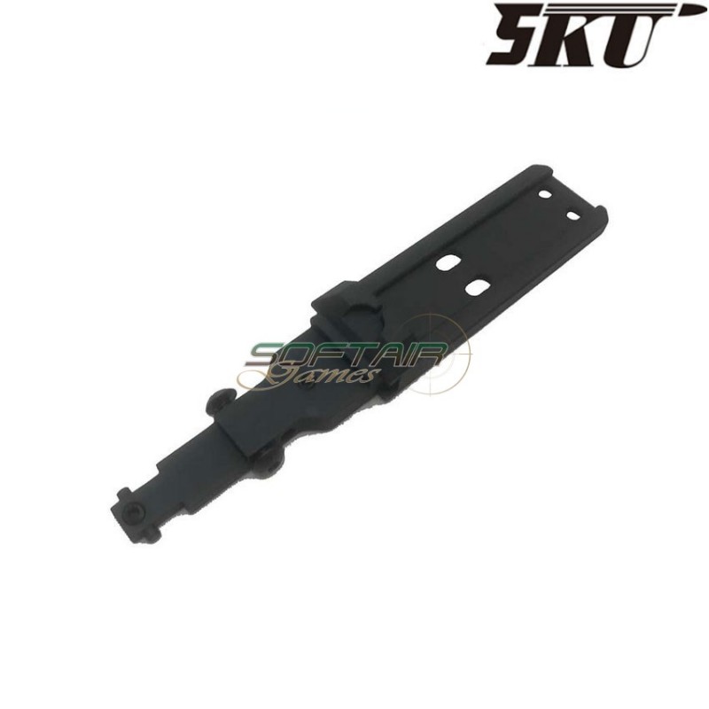 T1 mount for ak aeg 5ku (5ku-207)