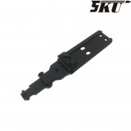 Porta ottica T1 mount per fucile elettrico ak 5ku (5ku-207)