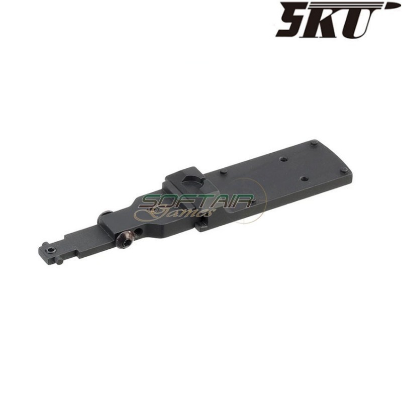 Vortex/docter mount for ak aeg 5ku (5ku-208)