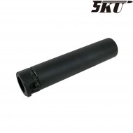 Silenziatore sf 556 socom MG 14mm ccw black 5ku (5ku-266-bk)