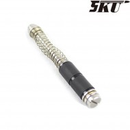 Guidamolla PRO rinforzata per pistola a gas g17/18 5ku (5ku-gb-435)