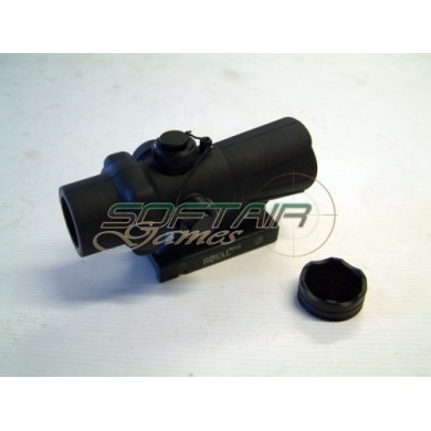 Acog Red Dot 11 Hd Metal Point Red / Green (cod.hd11)