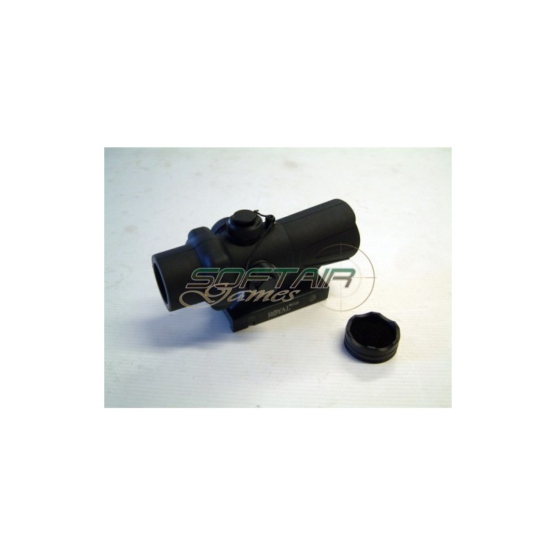 Red Dot Acog Hd 11 Metal Punto Rosso/verde (cod.hd11)