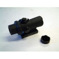 Red Dot Acog Hd 11 Metal Punto Rosso/verde (cod.hd11)