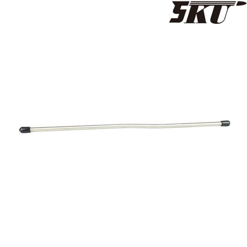 Carbine 7" mid-length gas tube for m4 5ku (5ku-136) Carbine 7" mid-length gas tube for m4 5ku (5ku-136)