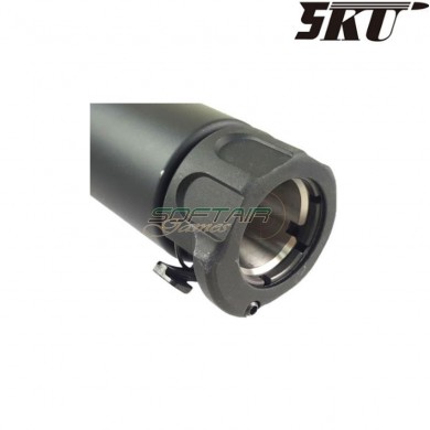 Silencer sf 556 socom RC V.2 14mm ccw black 5ku (5ku-215-b-2)