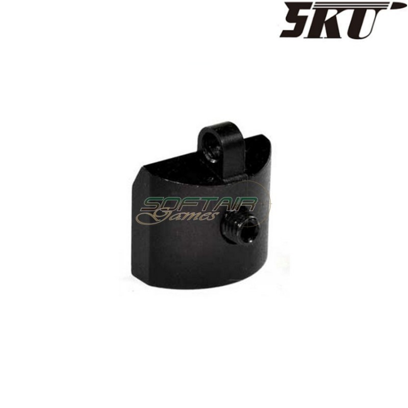 Lanyard plug type 2 per marui glock 17/18 5ku (5ku-gb-257)