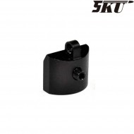 Lanyard plug type 2 for marui glock 17/18 5ku (5ku-gb-257)