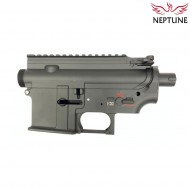 Body 416 aeg black in metallo neptune (nte-400a)