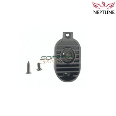 Motor grip bottom for m4 aeg neptune (nte-024)