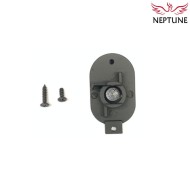 Fondello grip motore per m4 aeg neptune (nte-024)