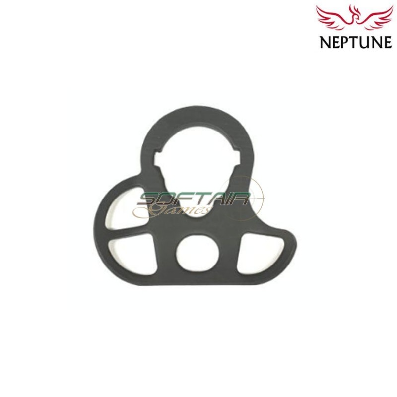 Ambidextrous sling ring for m4 aeg neptune (nte-026) Ambidextrous sling ring for m4 aeg neptune (nte-026)