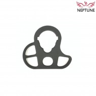 Anello cinghia ambidestro per m4 aeg neptune (nte-026) Anello cinghia ambidestro per m4 aeg neptune (nte-026)