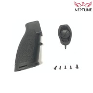 Grip 416 NEW type black for aeg neptune (nte-112)