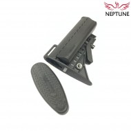 Vltor black stock for m4 aeg neptune (nte-103)