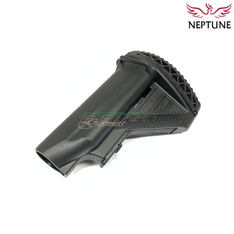416 black stock for m4 aeg neptune (nte-057)