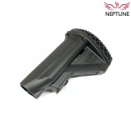 Calcio 416 black per m4 aeg neptune (nte-057)
