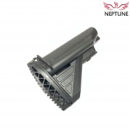 Calcio 416 black per m4 aeg neptune (nte-057)