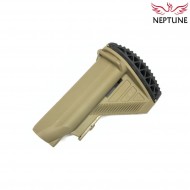 Calcio 416 dark earth per m4 aeg neptune (nte-057-de)