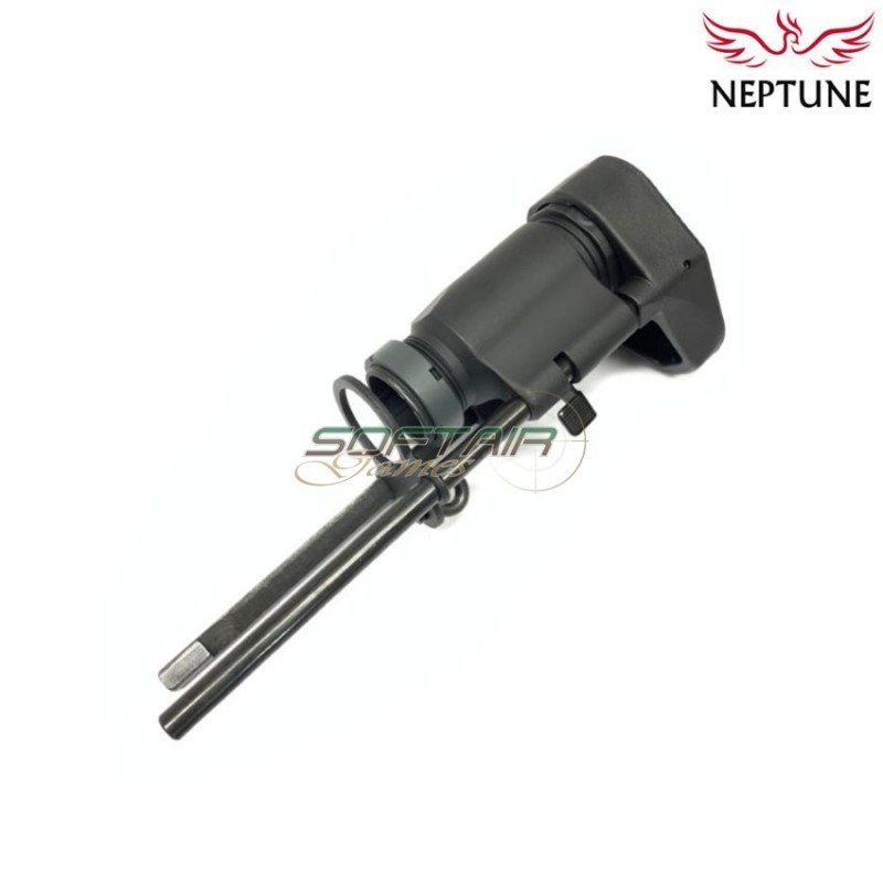 Stock 416c black for aeg neptune (nte-152)