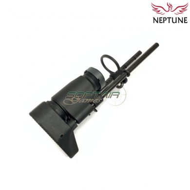 Stock 416c black for aeg neptune (nte-152)