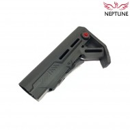 Calcio ris black per m4 aeg neptune (nte-190)