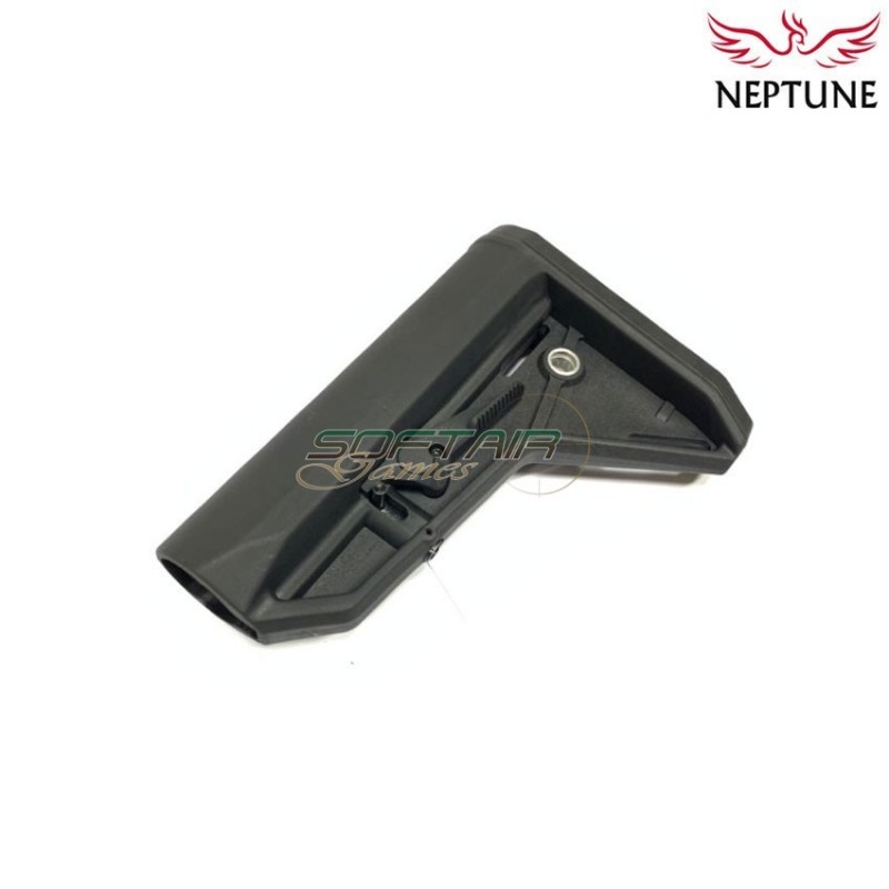 Calcio sl-k black per m4 aeg neptune (nte-225)