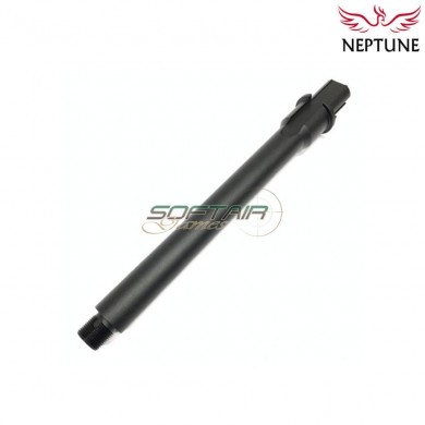 Canna esterna aeg mk18 7" type black neptune (nte-073)