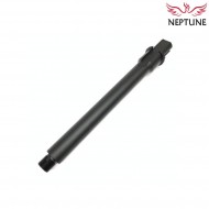 Canna esterna aeg mk18 7" type black neptune (nte-073)