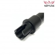 Canna esterna aeg mk18 7" type black neptune (nte-073)