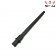 Canna esterna aeg mk18 9" type black neptune (nte-074)