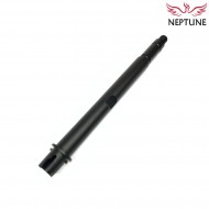Canna esterna aeg 416d 10.5" type black neptune (nte-404-10.5) Canna esterna aeg 416d 10.5" type black neptune (nte-404-10.5)