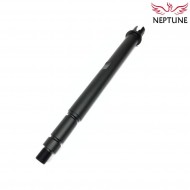 Canna esterna aeg 416d 10.5" type black neptune (nte-404-10.5)