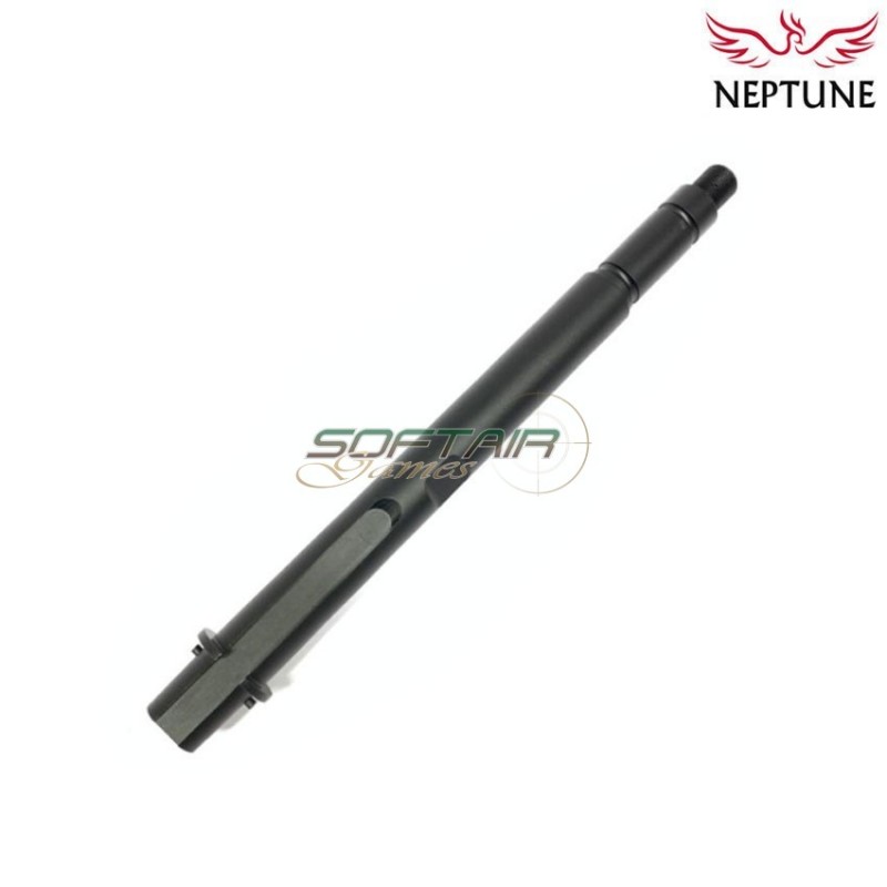 Canna esterna aeg 416 geissele 10.5" type black neptune (nte-405-10.5)