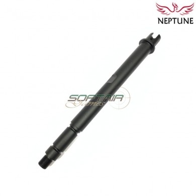Canna esterna aeg 416 geissele 10.5" type black neptune (nte-405-10.5)
