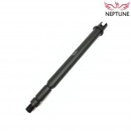 Canna esterna aeg 416 geissele 10.5" type black neptune (nte-405-10.5)