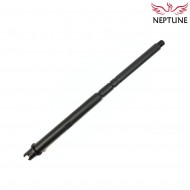 Canna esterna aeg 416 geissele 15.5" type black neptune (nte-405-15.5)