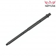 Canna esterna aeg 416 geissele 15.5" type black neptune (nte-405-15.5)