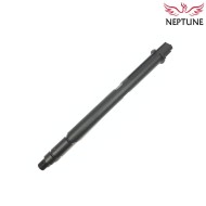Canna esterna aeg rahg 11.5" type black neptune (nte-406-11.5)