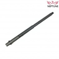 Outer barrel aeg rahg 14" type black neptune (nte-406-14) Outer barrel aeg rahg 14" type black neptune (nte-406-14)